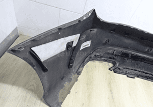 Mercedes 117 CLA AMG LIFT Zderzak tył a1178807100 9