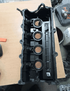 pokrywa zaworów astra mokka 1.7 cdti 2