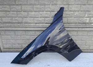 BMW X1 E84 LIFT 2012-2017 BŁOTNIK PRZEDNI LEWY 1