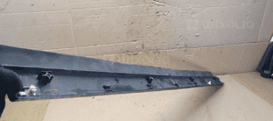 Listwa drzwi prawy przód przednia prawa VW Passat B5 3B0854940B 5
