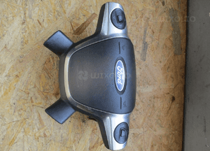 Air bag poduszka powietrzna kierowcy ford c-max MK2 AM5T14K147 3