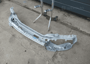 Pas przedni przód wzmocnienie volvo S40 V40 2004-2012rok 7