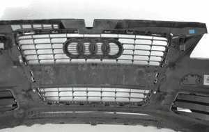 Zderzak audi A3 s-line ii lift po lifcie 2008- 8P 9
