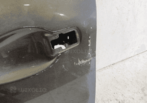 Drzwi lewe przednie lewy przód peugeot 208 i 2012-2019R 3