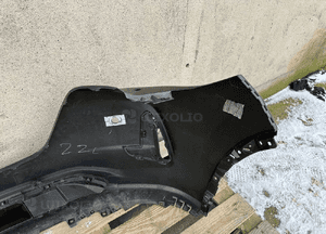 Zderzak przód przedni mazda CX-60 CX60 2022- KR9P-50031  kratka KR9P-501T1 8