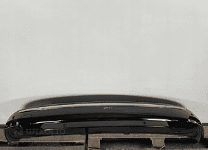 Zderzak tył tylny renault clio iv 4 2012- kombi 1