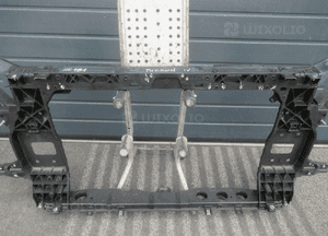 Pas wzmocnienie czołowe hyundai tucson iv 4 64101-N7000 64101-N7500 2020 22