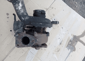 turbosprężarka laguna 2 2.2 dci 2