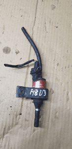 Pompka paliwa webasto Audi A8 D3 443963303A 1
