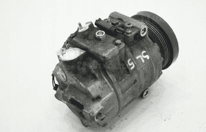 Sprezarka klima A0012300211 mercedes SL350 R230 02 6