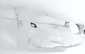 Zderzak przód przedni bmw 3 F30 F31 7298994 2
