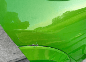 Drzwi tyl tylne prawe ford puma MK2 ii 2 2019- bardzo ladne 4