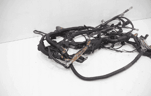 WIAZKA SILNIKA MERCEDES V12 CL600BT CL W216 6