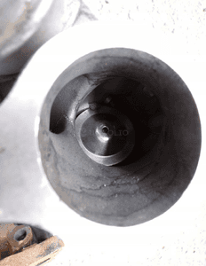 Turbosprężarka mazda cx 5 2.2 citd 810357-0002 3