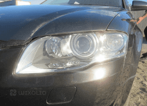 Lampa przednia przód lewa audi A4 B7 xenon 8E0 2006-2008 18