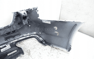 Audi A4 s4 B9 sedan s-line 8W5 zderzak tył tylny 8W5807511J 12
