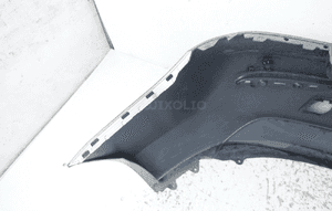 Bmw 1 F20 lift 2015- zderzak tył tylny 7371755 10