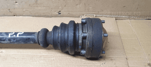 Półoś prawy przód przednia prawa Audi A4 B6 1.6 8E0407272AE 3