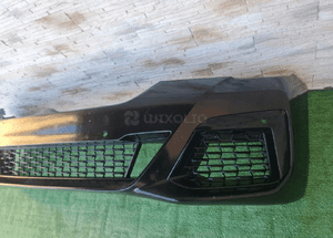 Zderzak bmw 5 G30 G31 m pakiet lci 2