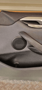 Bmw X1 E84 boczek drzwi prawy przód przedni 6