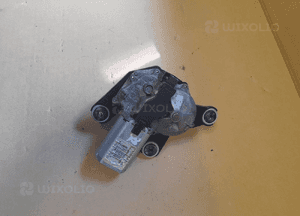 Silnik wycieraczki  tył fiat punto  nr 53025712 1