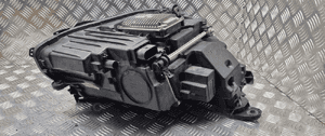 Mercedes W213 lampa lewa lewy przód przednia uk anglik A2139066701 12