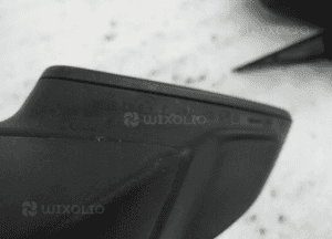 Seat leon 5F 84 pin 12PIN 12 pin lusterko prawe 5