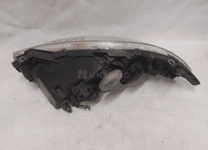 prawa lampa przednia przód MERCEDES W169 2