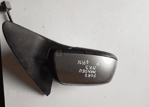 lusterko prawe mondeo mk 3 7 pin europa 1