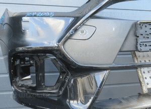 Zderzak przedni przód ford focus rs MK3 lift G1EY-17757-A 2015-2019 8