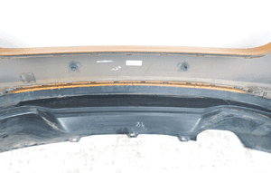 Skoda fabia iv 4 6VE 2021- zderzak tył tylny 6VE807421 10
