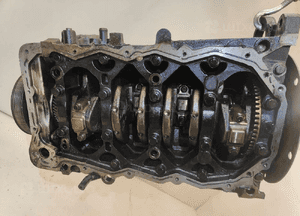 Hyundai Kia 2.2 diesel 07-11 DÓŁ SILNIKA BLOK 3