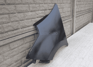 Renault master movano błotnik lewy nowy oryginalny 3