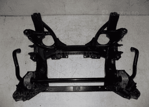 BMW 3 G20 G21 SANKI KOŁYSKA WÓZEK ZAWIESZENIA PRZÓD 6877319 1