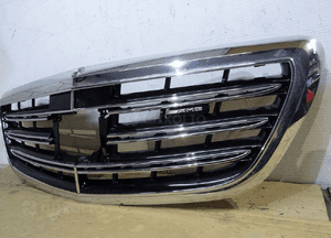 Atrapa grill mercedes s lift amg S222 W222 amg 1
