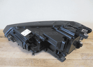 Lampa przednia prawa vw touran ii full led 2015- 12