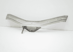 PAS GORNY ZAMKA MASERATI QUATTROPORTE V 4.2 2