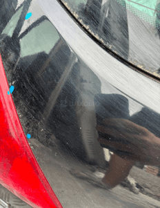 Klapa bagaznika kompletna peugeot 3008 i 1 org fv 8