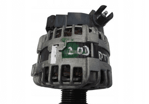LAND ROVE DISCOVERY SPORT L550 2.0 ALTERNATOR 230A 1
