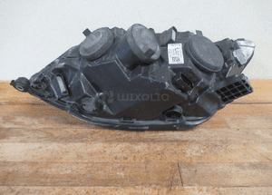 Lampa przednia przód prawa skoda fabia 3 iii 2014-2018 20