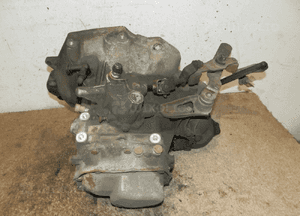 Skrzynia Biegów F13W429 Opel Astra H Corsa D Meriva A Tigra B 1.2 1.4 1