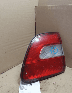 Lampa lewy tył klapy suzuki baleno ii kombi 2