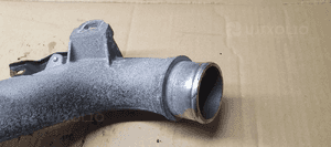 Rura dolot powietrza Mazda 6 II 2.2 D 5