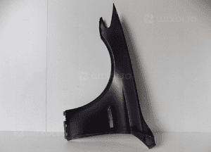 BMW 5 F10/F11 Błotnik Przedni Prawy - 3808 4