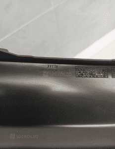 Ford focus MK3 st line dokładka zderzaka nakładka dyfuzor hokej lewa nowa oryginał 6