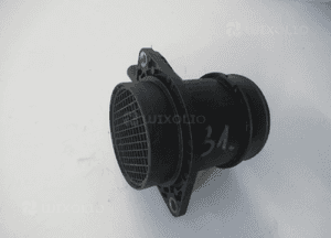 Przepływomierz powietrza vw audi 06A906461L 06A906461G 3