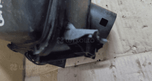 Obudowa filtra powietrza nissan qashqai J10 1.6 2.0 16V 1021725S01 8