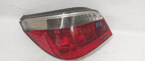 Tyl tylna lampa lewa bmw E60 sedan 3