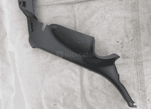 Boczek bagażnika mocowanie boczka lewy prawy Mazda 6 III GJ Kombi GHP9-6884Z 5