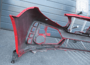 Zderzak przedni przód honda civic x type-r 71100-TGH-ZZ00 2017- 36